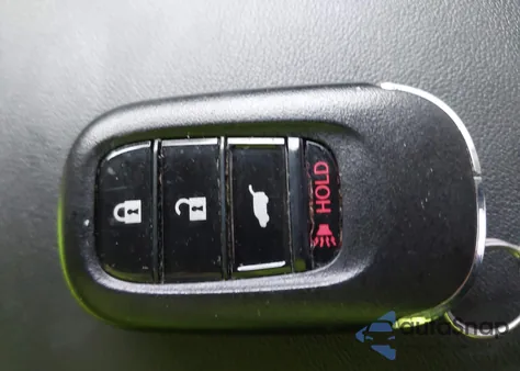 2025 Honda Hr-V Awd Lx z USA, uszkodzony, nr VIN 3CZRZ2H38SM739294